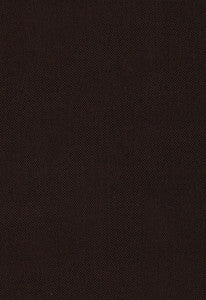 Schumacher Fabric Olivier Epingle' Ebony 51435