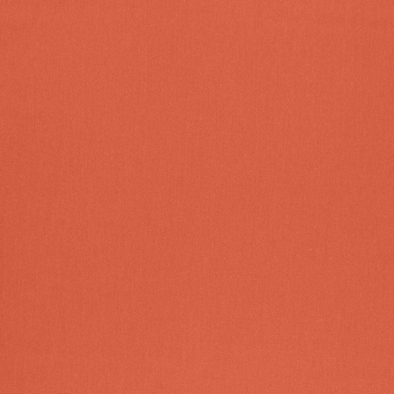 Prestwick Wool Satin Pumpkin 51536 by Schumacher Designer Fabric PALETTE / WOOLS WOOL 100% BRAZIL MARTINDALE 30,000 </p><p>Repeat: Horizontal: and Vertical: 55 - Swanky Fabrics -