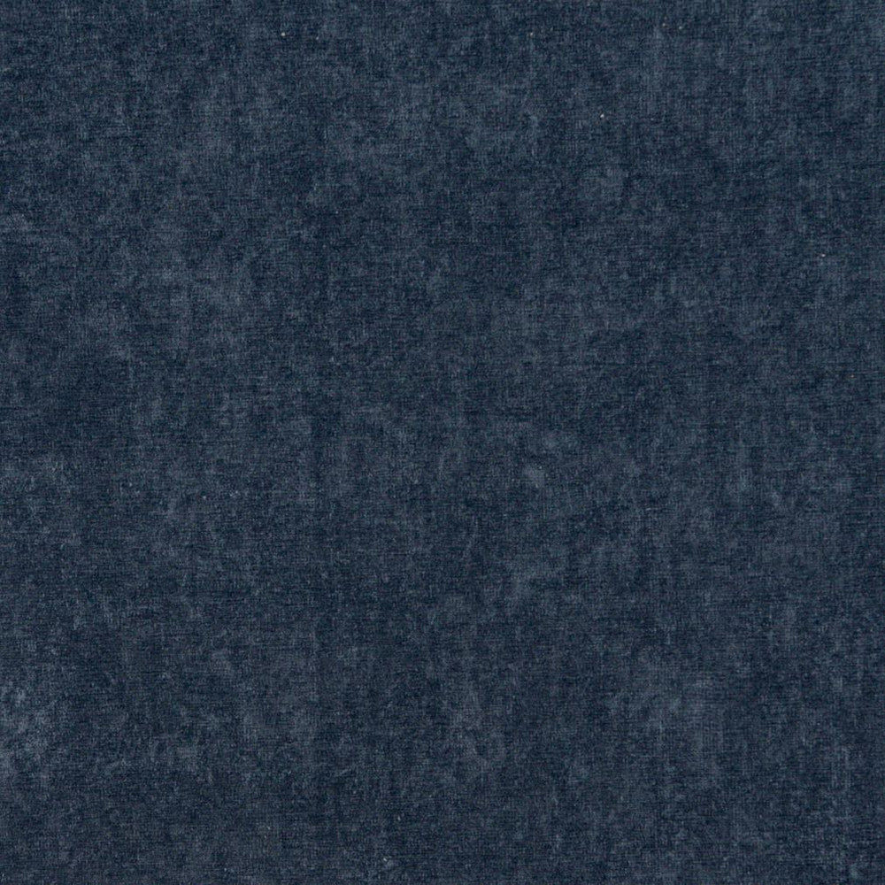 5154 Cobalt by Charlotte Designer Fabric Ring Book Page #41 100% Woven Polyester Asia Exceeds 130,000 Wyzenbeek Rubs (Heavy Duty) No Repeat 54 Inches - Swanky Fabrics -