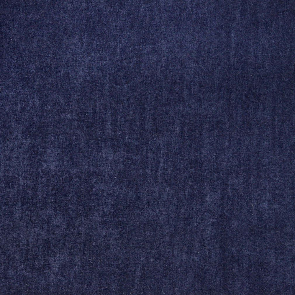 5161 Indigo by Charlotte Designer Fabric Ring Book Page #41 100% Woven Polyester Asia Exceeds 130,000 Wyzenbeek Rubs (Heavy Duty) No Repeat 54 Inches - Swanky Fabrics -