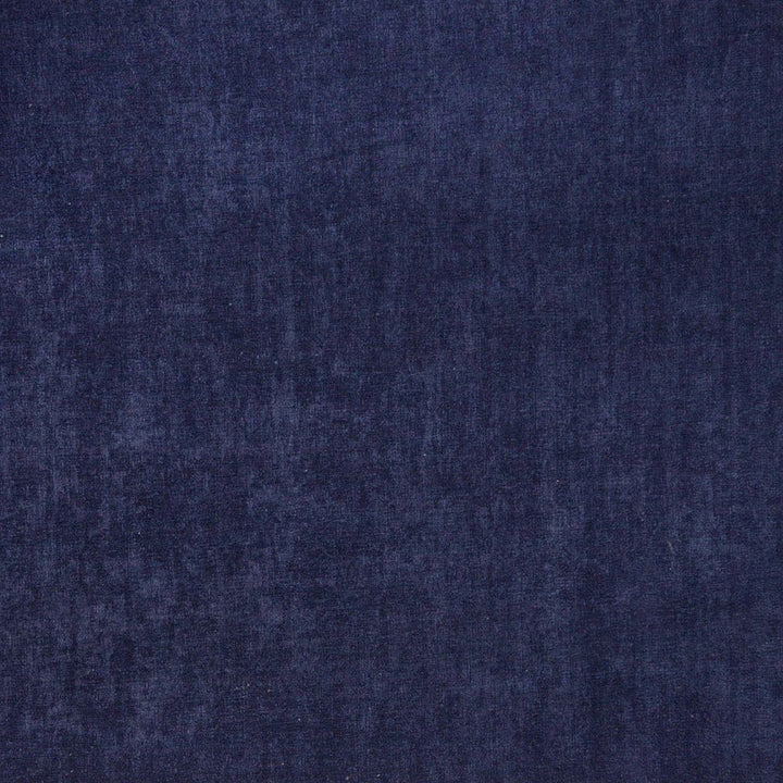 5161 Indigo by Charlotte Designer Fabric Ring Book Page #41 100% Woven Polyester Asia Exceeds 130,000 Wyzenbeek Rubs (Heavy Duty) No Repeat 54 Inches - Swanky Fabrics -