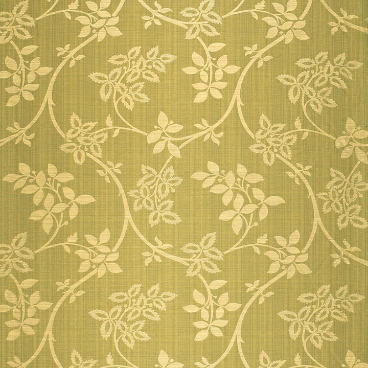 Cheverny Vine Leaf 51990 by Schumacher Designer Fabric SCHUMACHER WOVENS S06 LINEN 43% VISCOSE 37% ITALY WYZENBEEK 8,000 </p><p>Repeat: Horizontal: 27 3/4" (70CM) and Vertical: 35 3/4" (91CM) 55.5 - Swanky Fabrics -