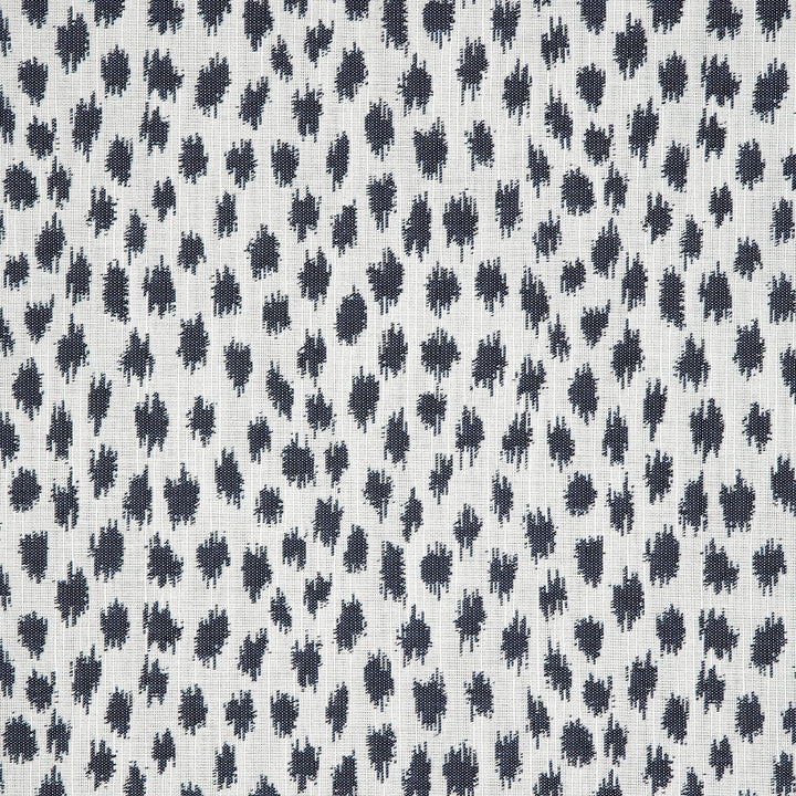 145147 Agra Indigo by Sunbrella Designer Fabric Sunbrella Fusion SunbrellaÂ® Acrylic, SunbrellaÂ® Polyester USA or Imported 5-Year Horizontal: 9.4 in. and Vertical: 9.3 in. 54 in. - Swanky Fabrics -