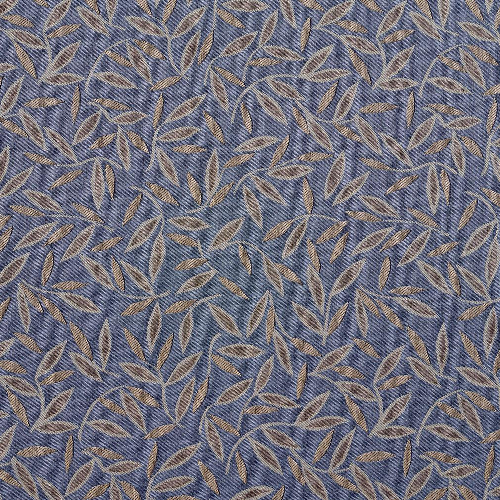 5200 Wedgewood by Charlotte Designer Fabric Decorative Durables IX 100% Woven Polyester Made In USA Exceeds 100,000 Wyzenbeek Rubs (Heavy Duty) Horizontal: 9" x Vertical: 9.5" 54 Inches - Swanky Fabrics -