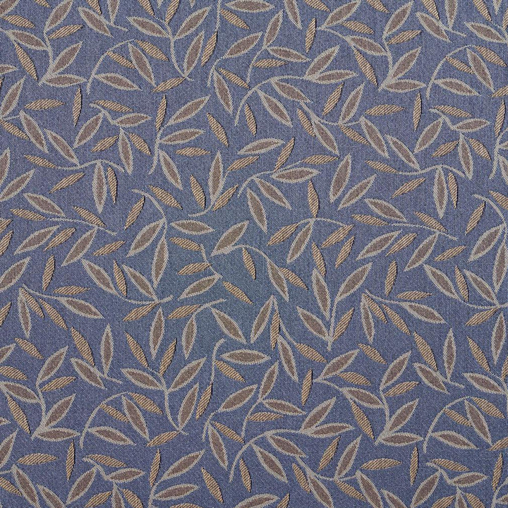 5200 Wedgewood by Charlotte Designer Fabric Decorative Durables IX 100% Woven Polyester Made In USA Exceeds 100,000 Wyzenbeek Rubs (Heavy Duty) Horizontal: 9" x Vertical: 9.5" 54 Inches - Swanky Fabrics -