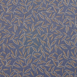 Charlotte Fabric 5200 Wedgewood