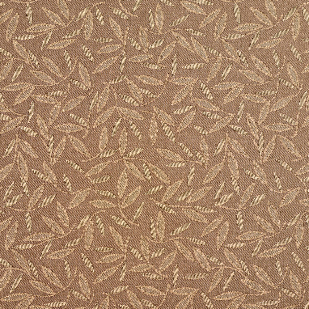 5201 Khaki by Charlotte Designer Fabric Decorative Durables IX 100% Woven Polyester Made In USA Exceeds 100,000 Wyzenbeek Rubs (Heavy Duty) Horizontal: 9" x Vertical: 9.5" 54 Inches - Swanky Fabrics -