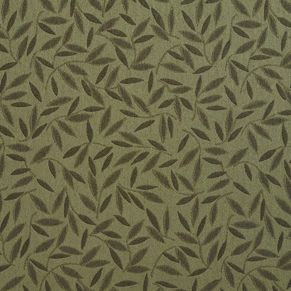 5202 Fern by Charlotte Designer Fabric Decorative Durables IX 100% Woven Polyester Made In USA Exceeds 100,000 Wyzenbeek Rubs (Heavy Duty) </p><p>Repeat: Horizontal: 9" x Vertical: 9.5" 54 Inches - Swanky Fabrics -