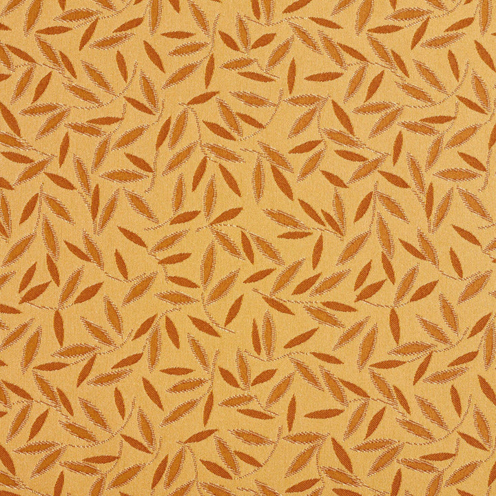 5205 Amber by Charlotte Designer Fabric Decorative Durables IX 100% Woven Polyester Made In USA Exceeds 100,000 Wyzenbeek Rubs (Heavy Duty) Horizontal: 9" x Vertical: 9.5" 54 Inches - Swanky Fabrics -