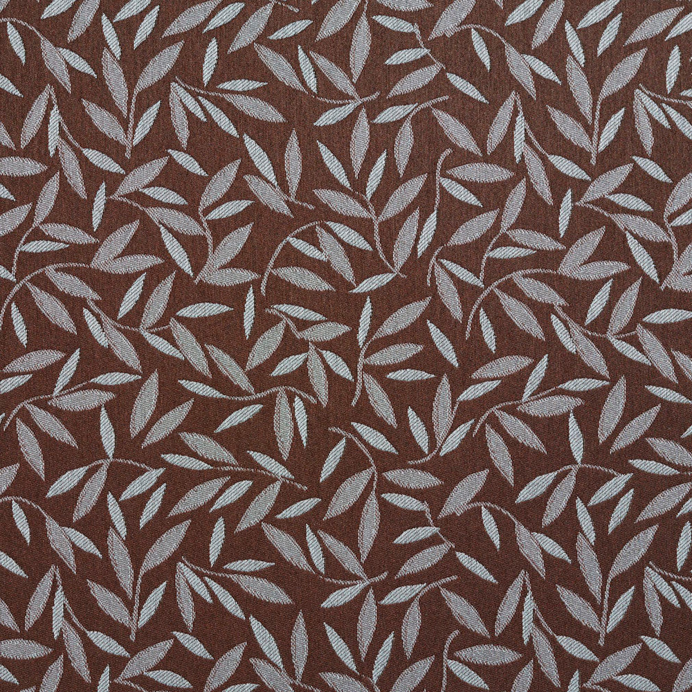 5207 Capri by Charlotte Designer Fabric Decorative Durables IX 100% Woven Polyester Made In USA Exceeds 100,000 Wyzenbeek Rubs (Heavy Duty) Horizontal: 9" x Vertical: 9.5" 54 Inches - Swanky Fabrics -