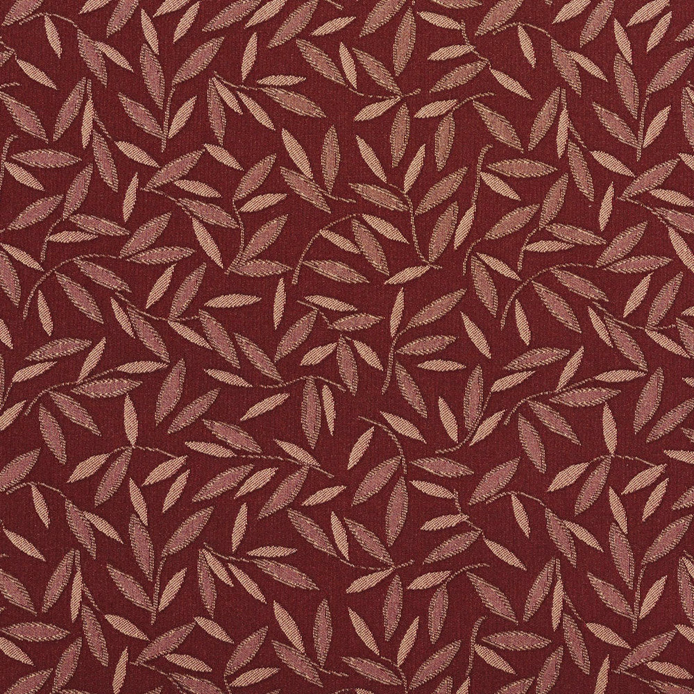 5211 Brandy by Charlotte Designer Fabric Decorative Durables IX 100% Woven Polyester Made In USA Exceeds 100,000 Wyzenbeek Rubs (Heavy Duty) Horizontal: 9" x Vertical: 9.5" 54 Inches - Swanky Fabrics -