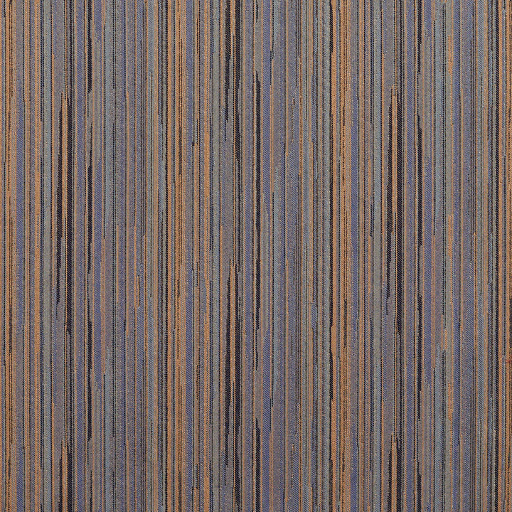 5223 Sky by Charlotte Designer Fabric Decorative Durables IX 72% Olefin,28% Polyester Made In USA Exceeds 100,000 Wyzenbeek Rubs (Heavy Duty) Horizontal: 9" 54 Inches - Swanky Fabrics -