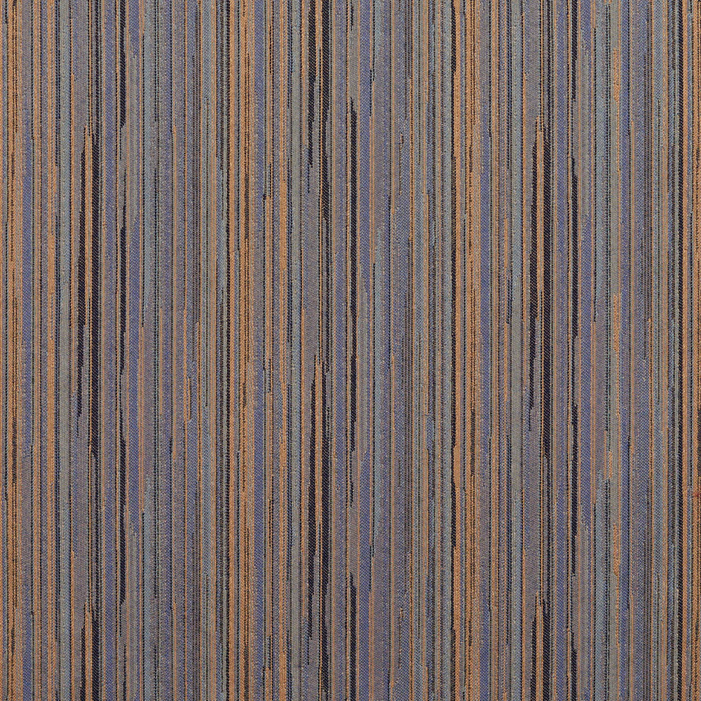 5223 Sky by Charlotte Designer Fabric Decorative Durables IX 72% Olefin,28% Polyester Made In USA Exceeds 100,000 Wyzenbeek Rubs (Heavy Duty) </p><p>Repeat: Horizontal: 9" 54 Inches - Swanky Fabrics -