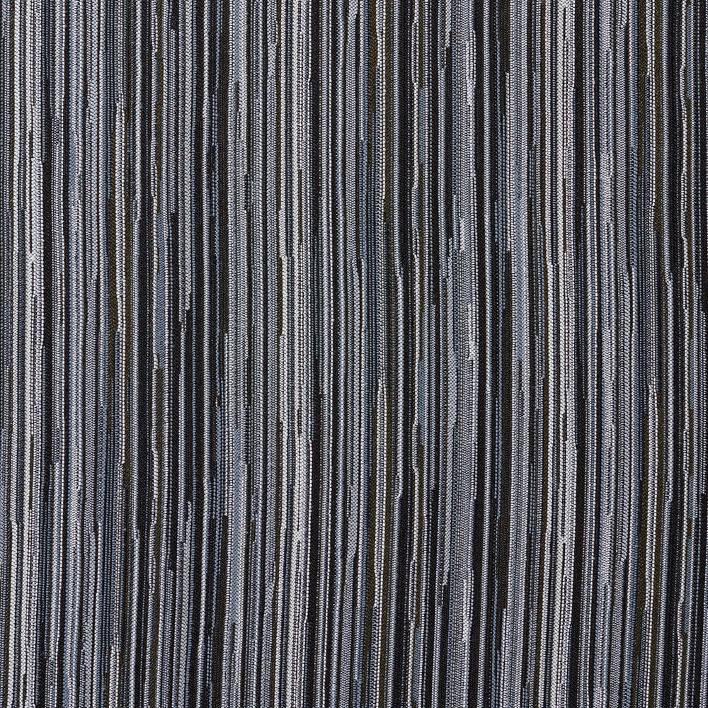 5230 Platinum by Charlotte Designer Fabric Decorative Durables IX 72% Olefin,28% Polyester Made In USA Exceeds 100,000 Wyzenbeek Rubs (Heavy Duty) Horizontal: 9" 54 Inches - Swanky Fabrics -