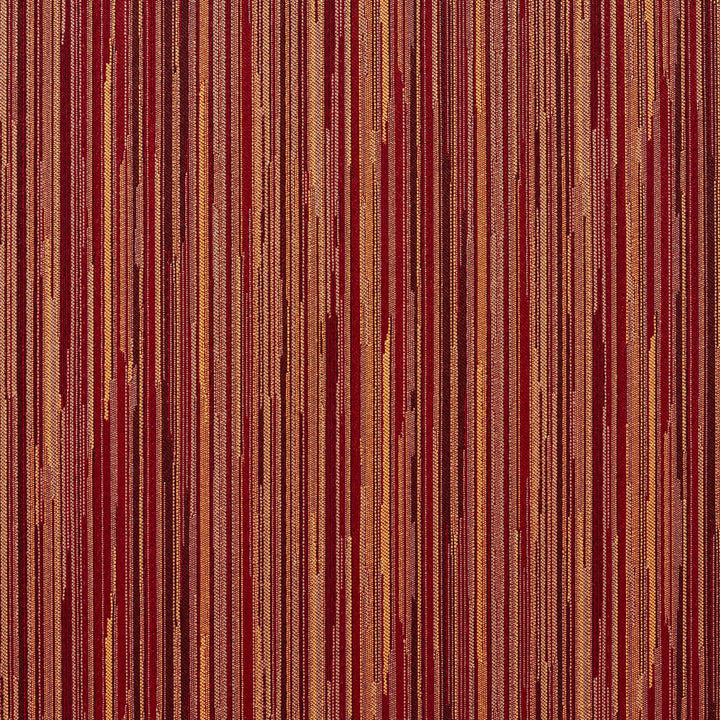 5232 Grenadine by Charlotte Designer Fabric Decorative Durables IX 72% Olefin,28% Polyester Made In USA Exceeds 100,000 Wyzenbeek Rubs (Heavy Duty) Horizontal: 9" 54 Inches - Swanky Fabrics -