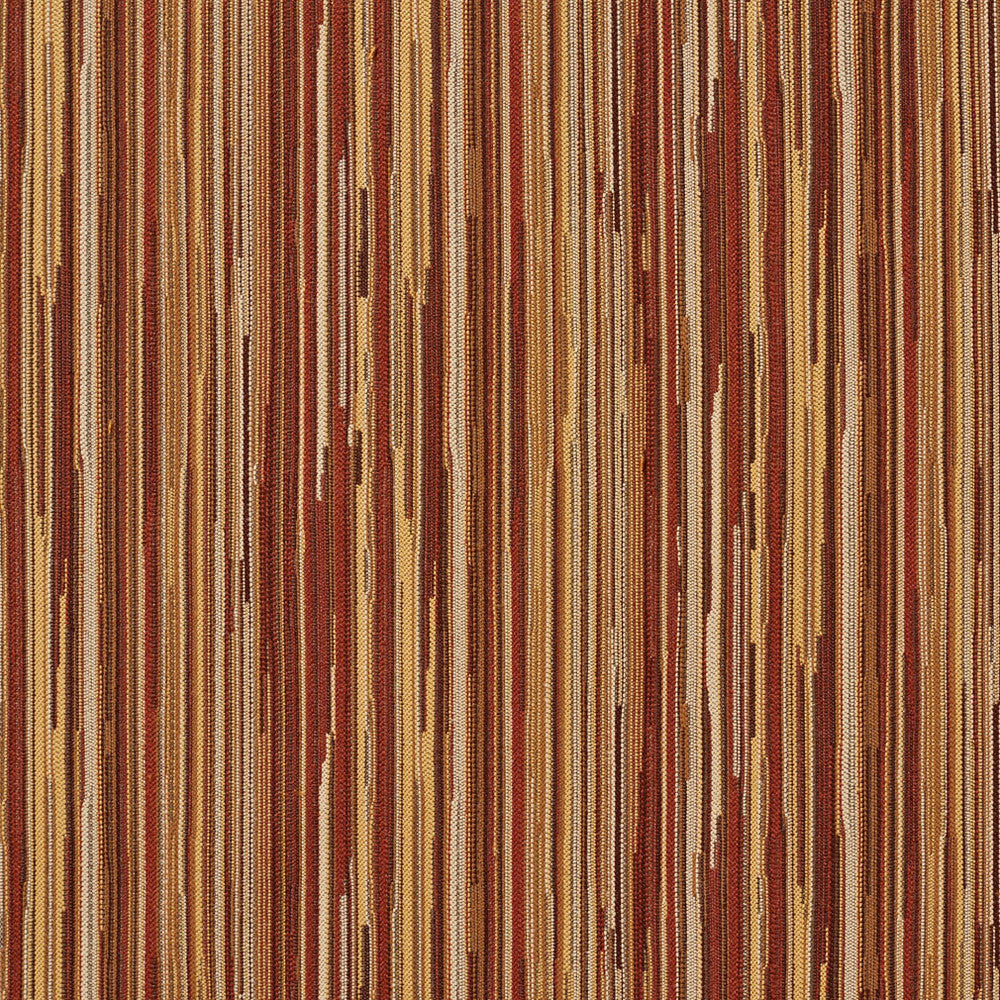 5233 Harvest by Charlotte Designer Fabric Decorative Durables IX 72% Olefin,28% Polyester Made In USA Exceeds 100,000 Wyzenbeek Rubs (Heavy Duty) Horizontal: 9" 54 Inches - Swanky Fabrics -