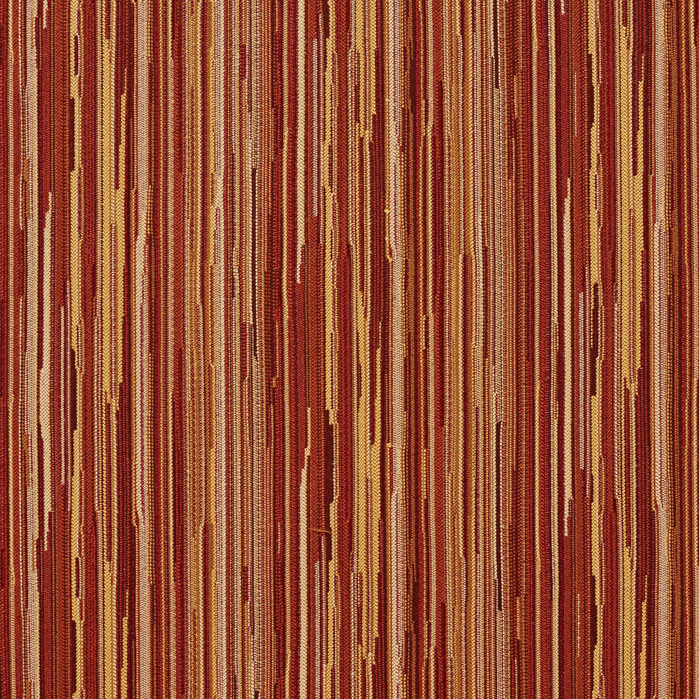 5235 Canyon by Charlotte Designer Fabric Decorative Durables IX 72% Olefin,28% Polyester Made In USA Exceeds 100,000 Wyzenbeek Rubs (Heavy Duty) Horizontal: 9" 54 Inches - Swanky Fabrics -