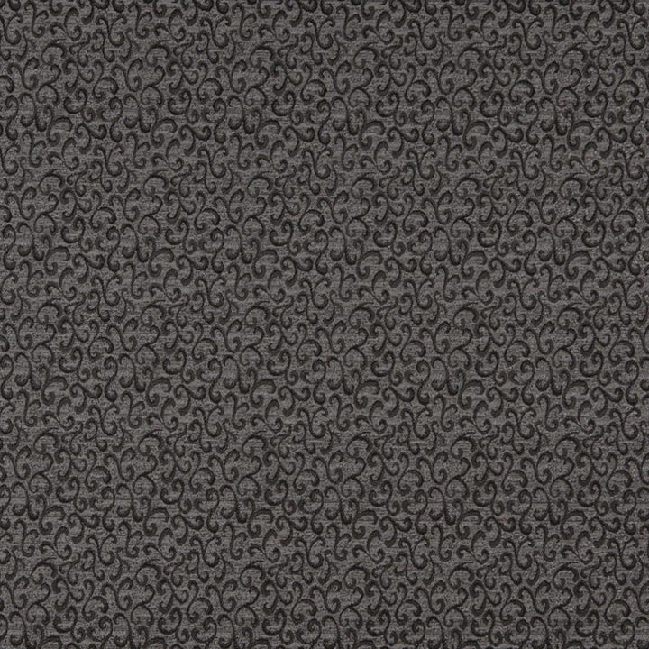 5246 Onyx by Charlotte Designer Fabric Decorative Durables IX 72% Olefin,28% Polyester Made In USA Exceeds 100,000 Wyzenbeek Rubs (Heavy Duty) </p><p>Repeat: Horizontal: 3.5" x Vertical: 4.5" 54 Inches - Swanky Fabrics -
