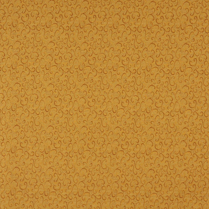 5249 Goldenrod by Charlotte Designer Fabric Decorative Durables IX 72% Olefin,28% Polyester Made In USA Exceeds 100,000 Wyzenbeek Rubs (Heavy Duty) Horizontal: 3.5" x Vertical: 4.5" 54 Inches - Swanky Fabrics -