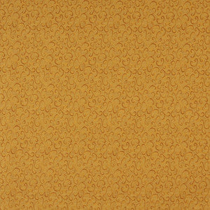 Charlotte Fabric 5249 Goldenrod