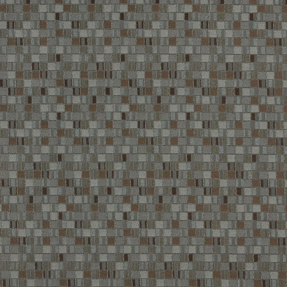 5257 Marine by Charlotte Designer Fabric Decorative Durables IX 100% Woven Polyester Made In USA Exceeds 100,000 Wyzenbeek Rubs (Heavy Duty) </p><p>Repeat: Horizontal: 4.5" x Vertical: 4.5" 54 Inches - Swanky Fabrics -