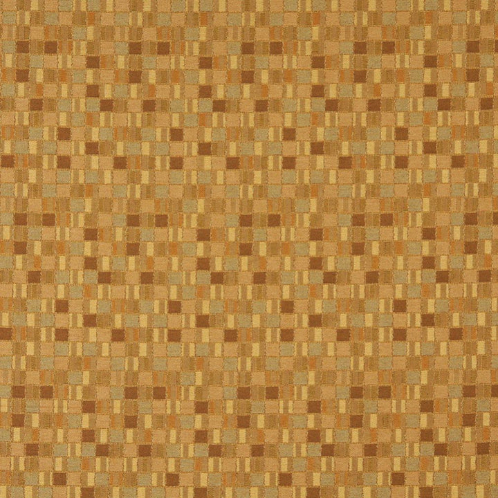 5258 Bullion by Charlotte Designer Fabric Decorative Durables IX 100% Woven Polyester Made In USA Exceeds 100,000 Wyzenbeek Rubs (Heavy Duty) </p><p>Repeat: Horizontal: 4.5" x Vertical: 4.5" 54 Inches - Swanky Fabrics -