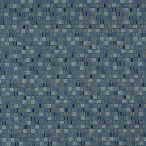 Charlotte Fabric 5261 Denim