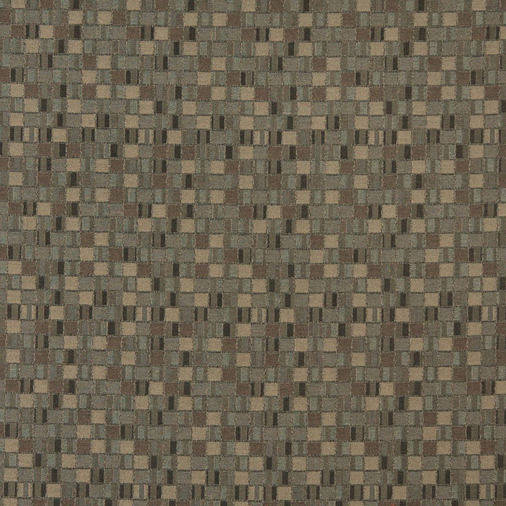 5262 Pecan by Charlotte Designer Fabric Decorative Durables IX 100% Woven Polyester Made In USA Exceeds 100,000 Wyzenbeek Rubs (Heavy Duty) </p><p>Repeat: Horizontal: 4.5" x Vertical: 4.5" 54 Inches - Swanky Fabrics -