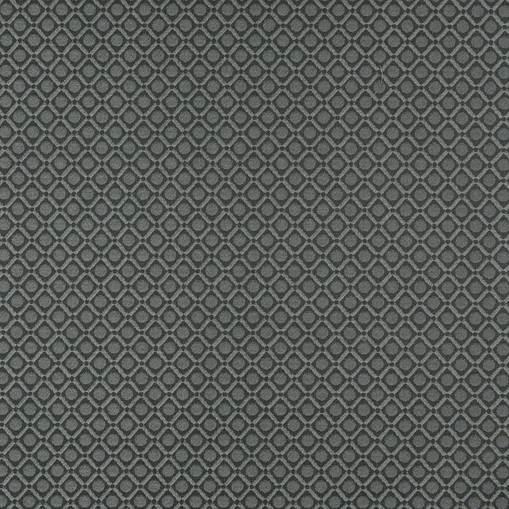 5264 Sterling by Charlotte Designer Fabric Decorative Durables IX 72% Olefin,28% Polyester Made In USA Exceeds 100,000 Wyzenbeek Rubs (Heavy Duty) Horizontal: 1.25" x Vertical: 1.25" 54 Inches - Swanky Fabrics -