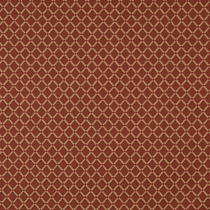 5265 Auburn by Charlotte Designer Fabric Decorative Durables IX 72% Olefin,28% Polyester Made In USA Exceeds 100,000 Wyzenbeek Rubs (Heavy Duty) Horizontal: 1.25" x Vertical: 1.25" 54 Inches - Swanky Fabrics -
