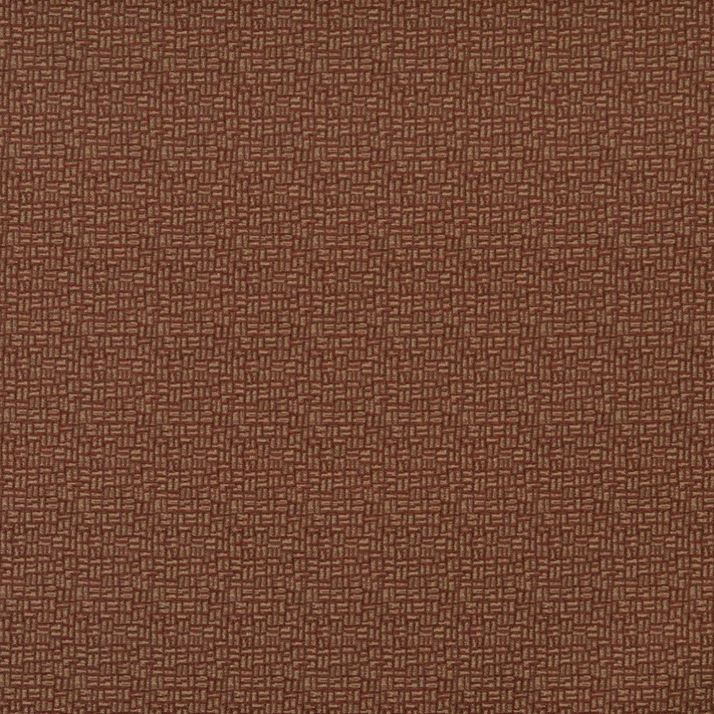 5268 Merlot by Charlotte Designer Fabric Decorative Durables IX 100% Woven Polyester Made In USA Exceeds 100,000 Wyzenbeek Rubs (Heavy Duty) Horizontal: 2.5" x Vertical: 2.5" 54 Inches - Swanky Fabrics -