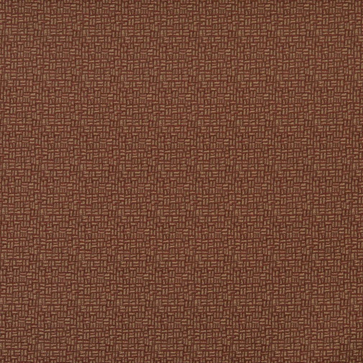 5268 Merlot by Charlotte Designer Fabric Decorative Durables IX 100% Woven Polyester Made In USA Exceeds 100,000 Wyzenbeek Rubs (Heavy Duty) Horizontal: 2.5" x Vertical: 2.5" 54 Inches - Swanky Fabrics -