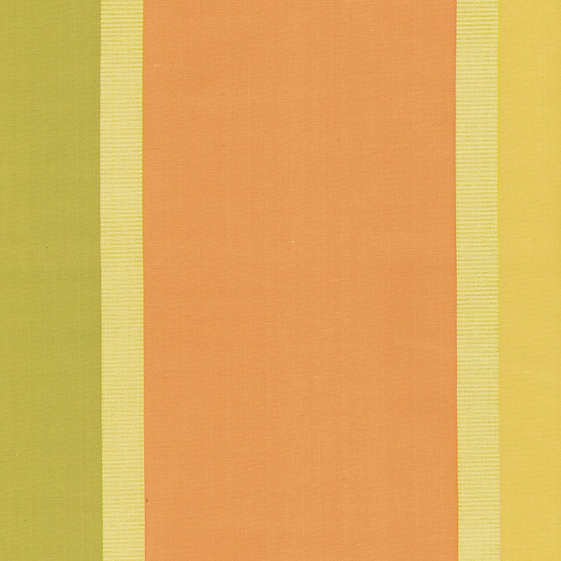 Olivia Silk Stripe Rose 52701 by Schumacher Designer Fabric PERENNIAL FAVORITES SILK 100% INDIA </p><p>Repeat: Horizontal: 27" (69CM) and Vertical: 54 - Swanky Fabrics -