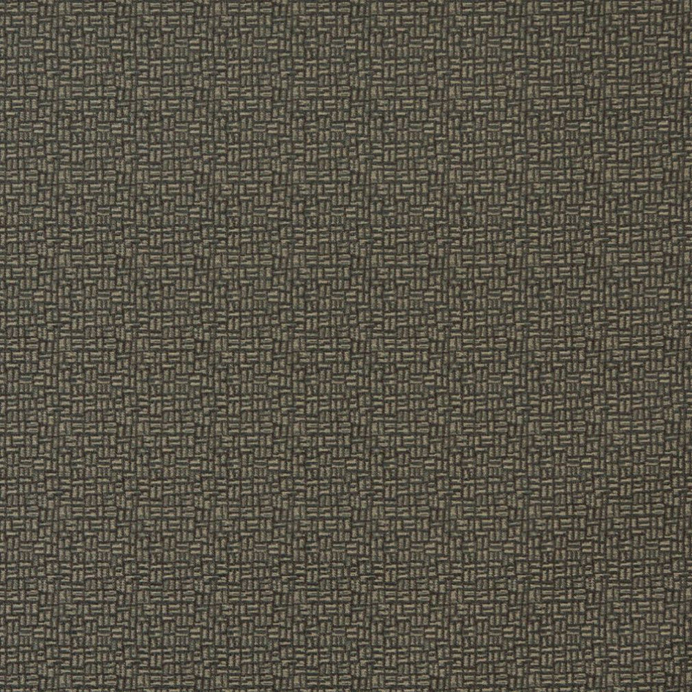 5271 Teak by Charlotte Designer Fabric Decorative Durables IX 100% Woven Polyester Made In USA Exceeds 100,000 Wyzenbeek Rubs (Heavy Duty) Horizontal: 2.5" x Vertical: 2.5" 54 Inches - Swanky Fabrics -
