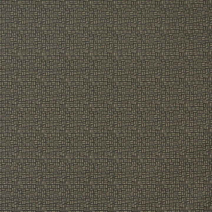 5271 Teak by Charlotte Designer Fabric Decorative Durables IX 100% Woven Polyester Made In USA Exceeds 100,000 Wyzenbeek Rubs (Heavy Duty) Horizontal: 2.5" x Vertical: 2.5" 54 Inches - Swanky Fabrics -