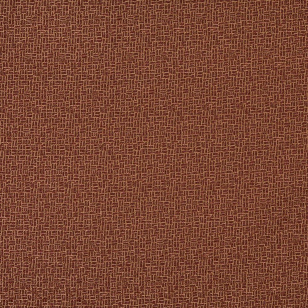 5272 Cognac by Charlotte Designer Fabric Decorative Durables IX 100% Woven Polyester Made In USA Exceeds 100,000 Wyzenbeek Rubs (Heavy Duty) </p><p>Repeat: Horizontal: 2.5" x Vertical: 2.5" 54 Inches - Swanky Fabrics -
