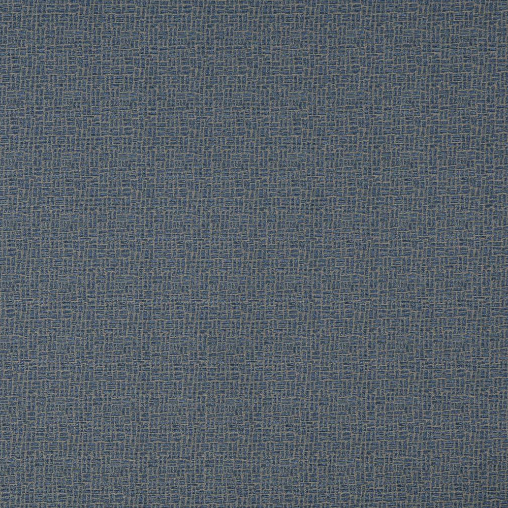 5273 Coastal by Charlotte Designer Fabric Decorative Durables IX 100% Woven Polyester Made In USA Exceeds 100,000 Wyzenbeek Rubs (Heavy Duty) Horizontal: 2.5" x Vertical: 2.5" 54 Inches - Swanky Fabrics -