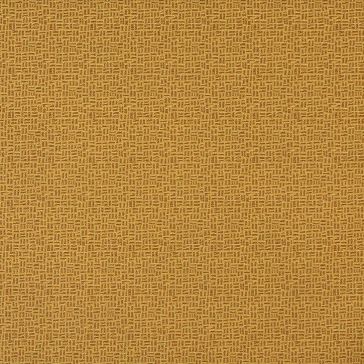 5274 Honey by Charlotte Designer Fabric Decorative Durables IX 100% Woven Polyester Made In USA Exceeds 100,000 Wyzenbeek Rubs (Heavy Duty) Horizontal: 2.5" x Vertical: 2.5" 54 Inches - Swanky Fabrics -