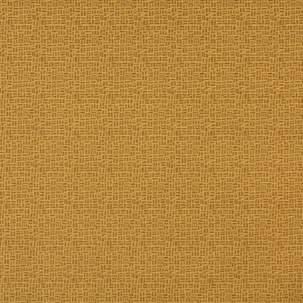 5274 Honey by Charlotte Designer Fabric Decorative Durables IX 100% Woven Polyester Made In USA Exceeds 100,000 Wyzenbeek Rubs (Heavy Duty) Horizontal: 2.5" x Vertical: 2.5" 54 Inches - Swanky Fabrics -
