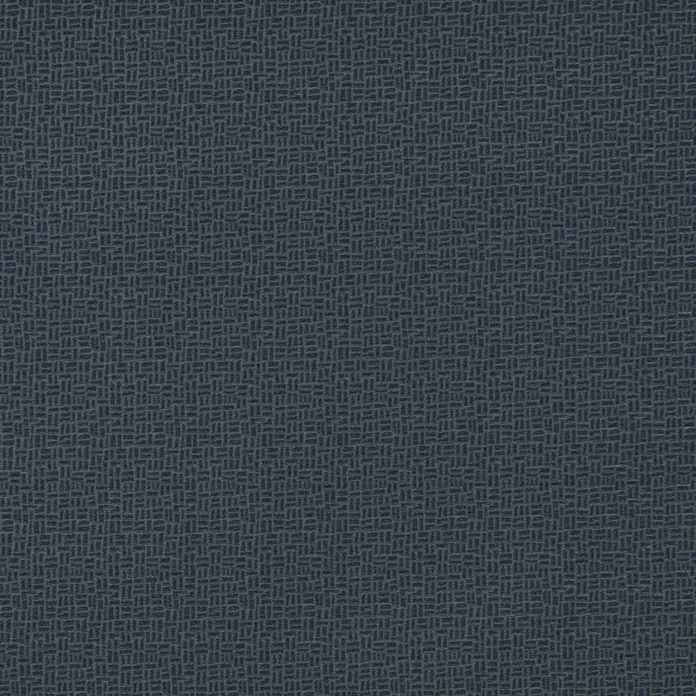 5276 Pacific by Charlotte Designer Fabric Decorative Durables IX 100% Woven Polyester Made In USA Exceeds 100,000 Wyzenbeek Rubs (Heavy Duty) Horizontal: 2.5" x Vertical: 2.5" 54 Inches - Swanky Fabrics -