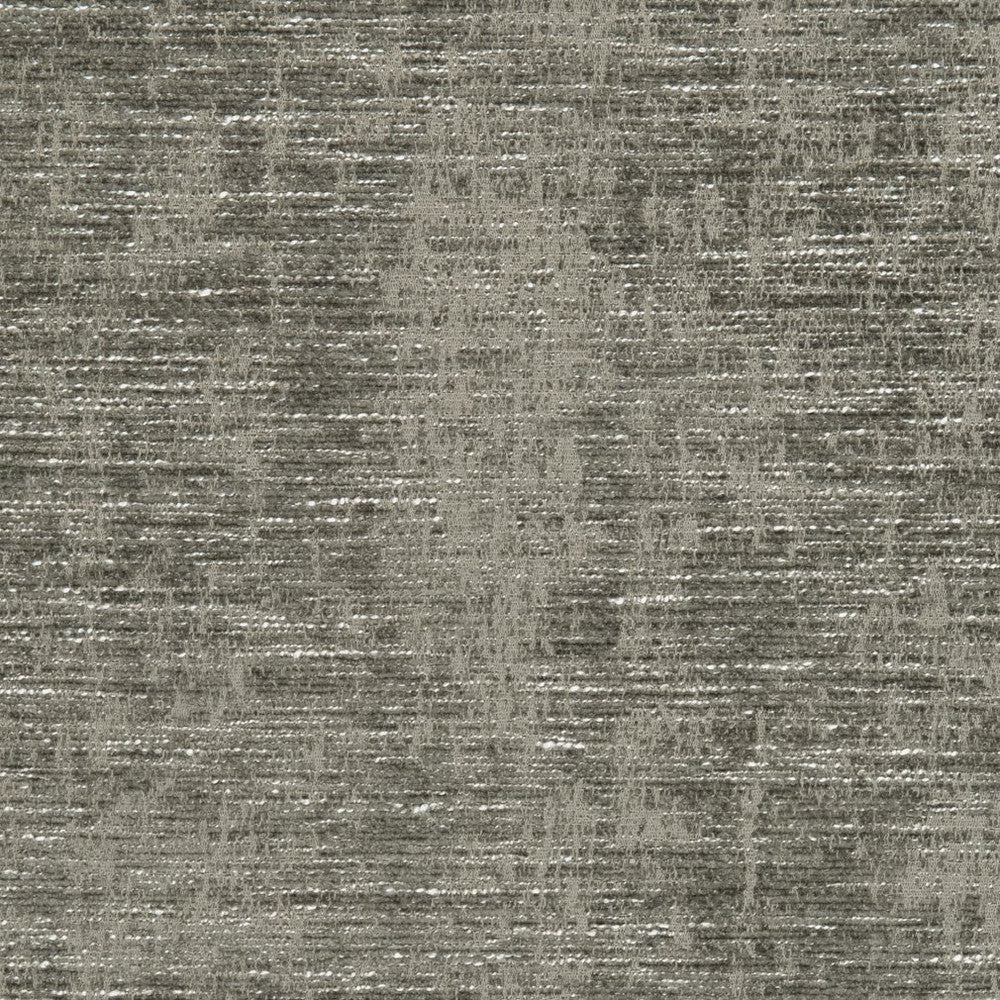 5309 Pewter by Charlotte Designer Fabric Ring Book Page #6A 87% Polyester, 13% Rayon Asia Exceeds 60,000 Wyzenbeek Rubs (Heavy Duty) No Repeat 54 Inches - Swanky Fabrics -