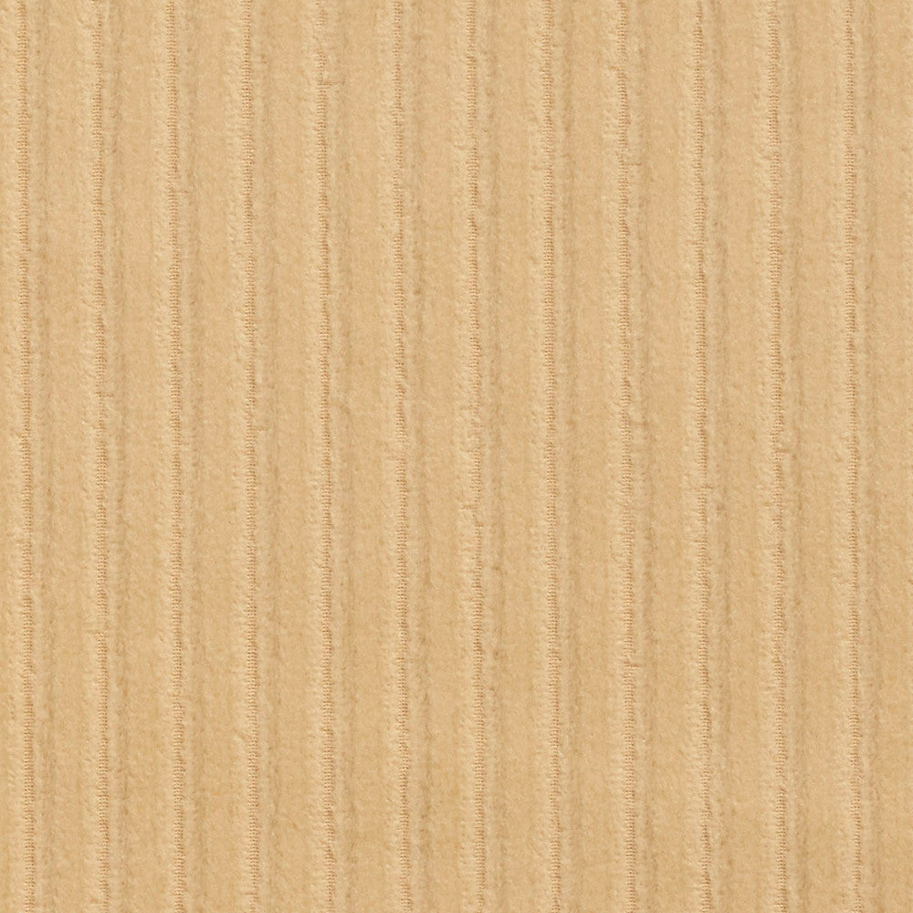 5384 Buff by Charlotte Designer Fabric Ring Book Page #31 100% Woven Polyester Asia Exceeds 70,000 Wyzenbeek Rubs (Heavy Duty) Horizontal: 0.5" 54 Inches - Swanky Fabrics -