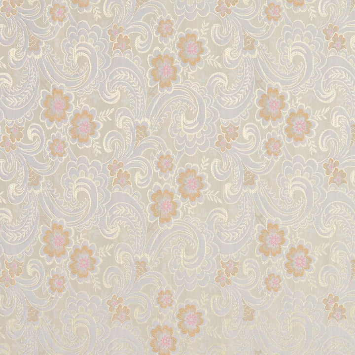 5390 Rose by Charlotte Designer Fabric Timeless Treasures II & Ring Book Page #27 100% Woven Polyester Asia Exceeds 100,000 Wyzenbeek Rubs (Heavy Duty) </p><p>Repeat: Horizontal: 12" x Vertical: 7" 54 Inches - Swanky Fabrics -