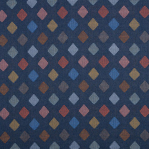 Sunbrella Fabric 145853-0002 Infused Twilight