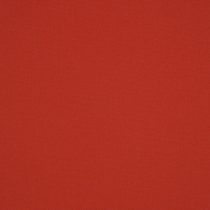 4622 Terracotta by Sunbrella Designer Fabric Sunbrella Awning / Marine 46 in. Solids 100% Sunbrella® Acrylic USA or Imported 10-Year Horizontal: and Vertical: 46 in. - Swanky Fabrics -