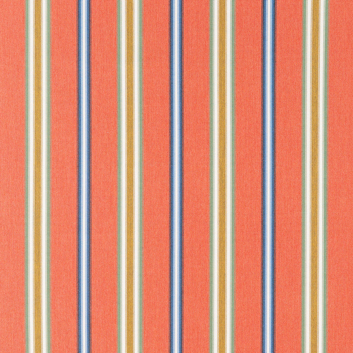 Saltillo Sedona 14152-0000 by Sunbrella Designer Fabric 100% Sunbrella® Acrylic 45000 Horizontal: 6.82 in. and Vertical: 54 in. - Swanky Fabrics -