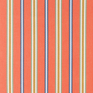 Sunbrella Fabric Saltillo Sedona 14152-0000
