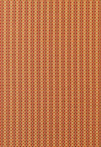 Schumacher Fabric Belvedere Weave Russet 54032