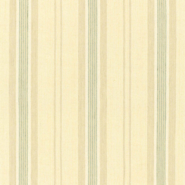 Sagaponic Linen Stripe Linen 54150 by Schumacher Designer Fabric PERENNIAL FAVORITES LINEN 100% INDIA </p><p>Repeat: Horizontal: 6 7/8" (17CM) and Vertical: 54.5 - Swanky Fabrics -