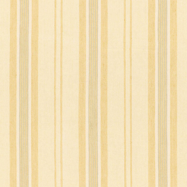 Sagaponic Linen Stripe Sisal 54151 by Schumacher Designer Fabric PERENNIAL FAVORITES LINEN 100% INDIA </p><p>Repeat: Horizontal: 6 7/8" (17CM) and Vertical: 54.5 - Swanky Fabrics -